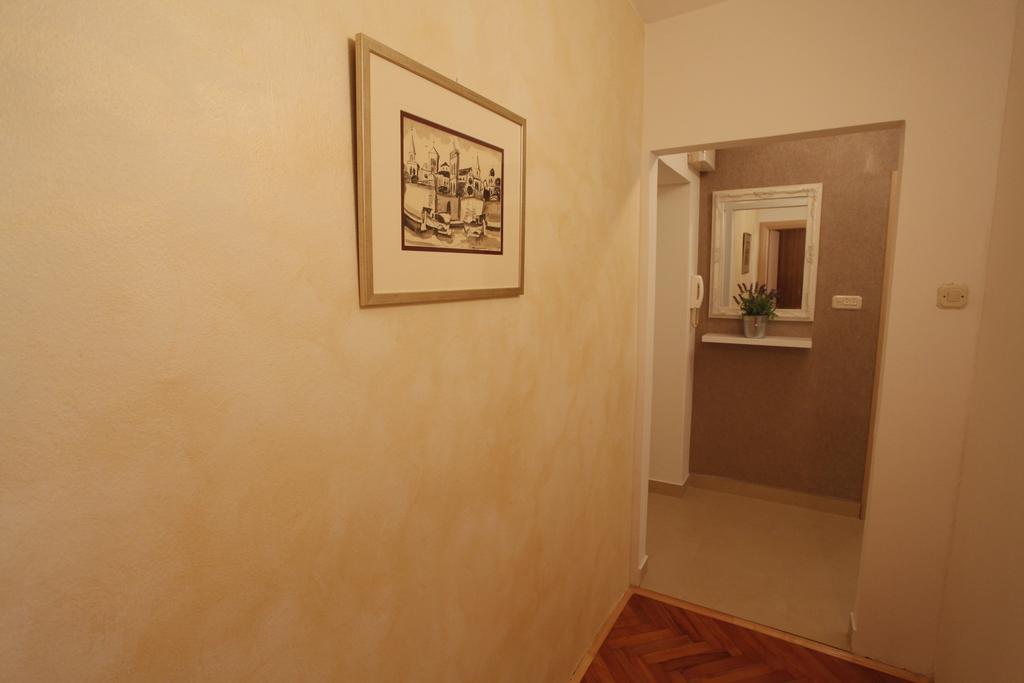 Apartment Vallamar Free Parking Ζαντάρ Εξωτερικό φωτογραφία