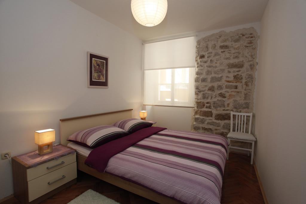 Apartment Vallamar Free Parking Ζαντάρ Εξωτερικό φωτογραφία