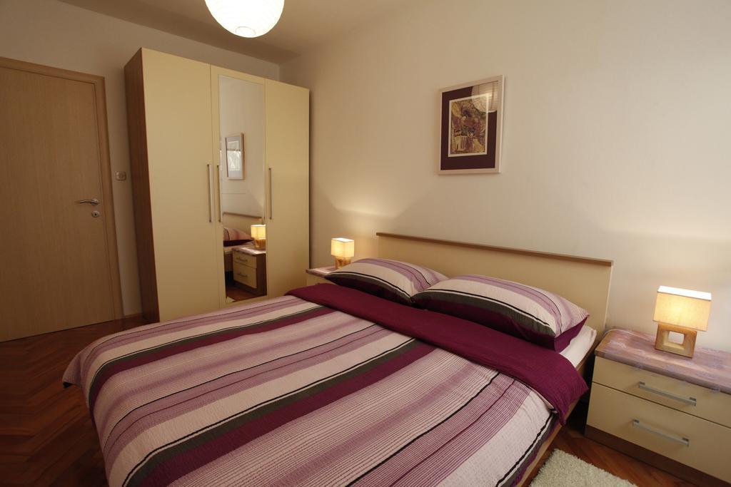 Apartment Vallamar Free Parking Ζαντάρ Εξωτερικό φωτογραφία