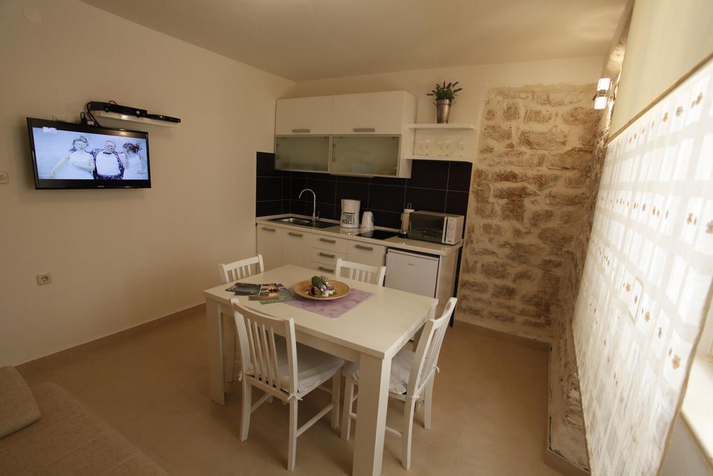 Apartment Vallamar Free Parking Ζαντάρ Εξωτερικό φωτογραφία