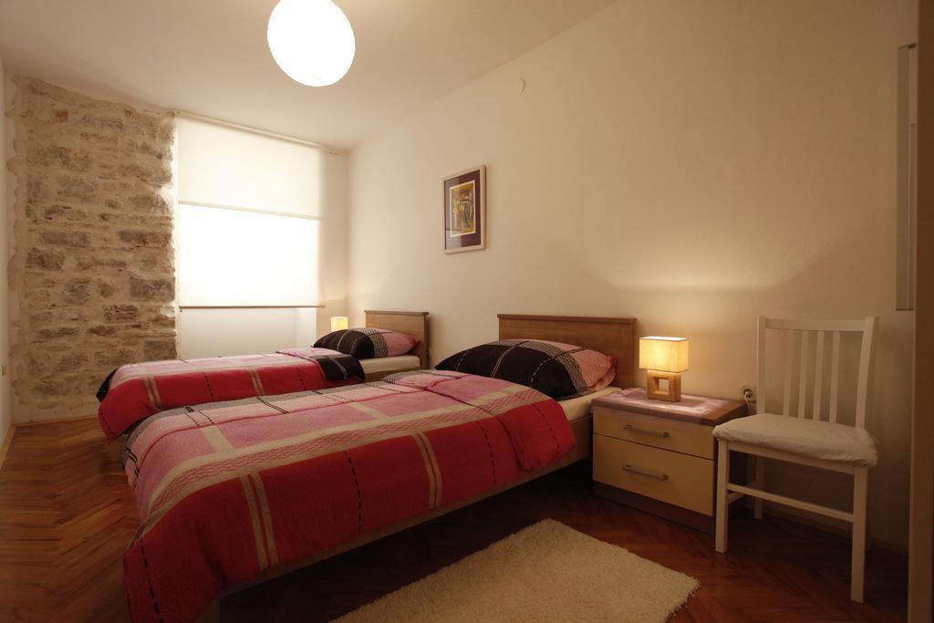 Apartment Vallamar Free Parking Ζαντάρ Εξωτερικό φωτογραφία