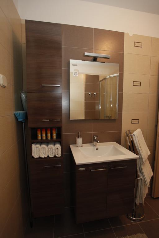 Apartment Vallamar Free Parking Ζαντάρ Εξωτερικό φωτογραφία
