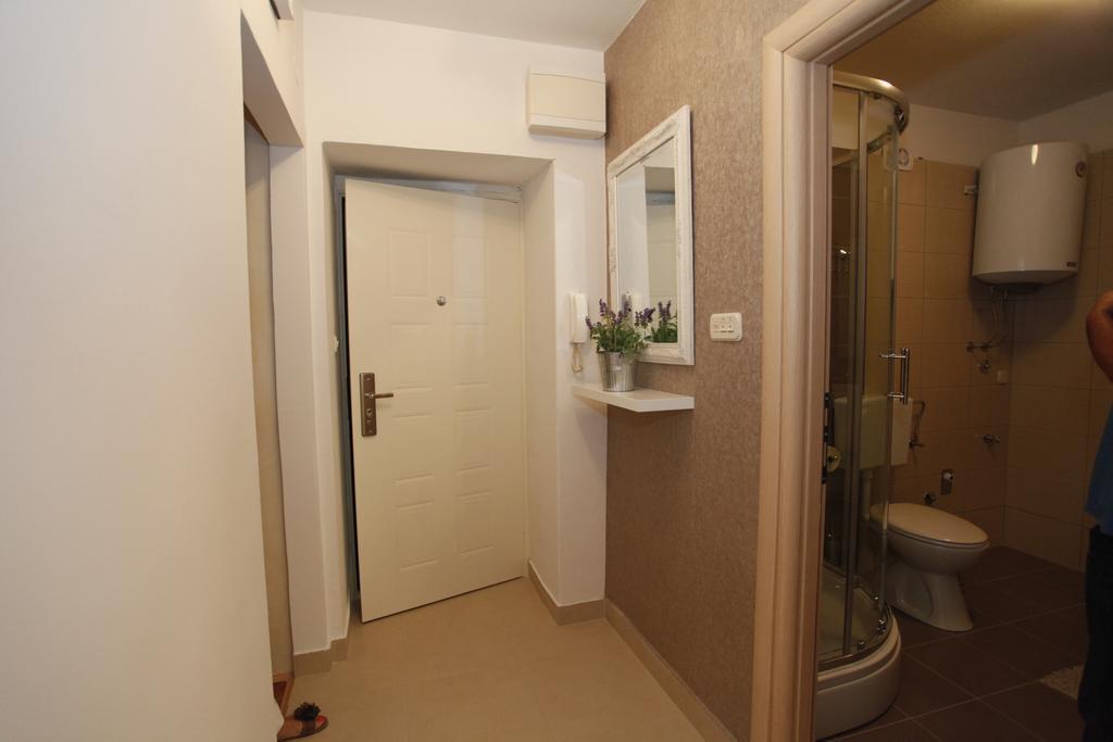 Apartment Vallamar Free Parking Ζαντάρ Εξωτερικό φωτογραφία