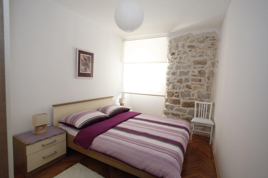 Apartment Vallamar Free Parking Ζαντάρ Εξωτερικό φωτογραφία