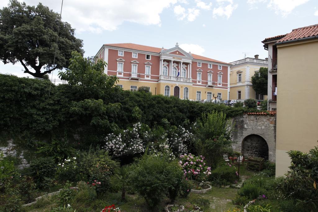 Apartment Vallamar Free Parking Ζαντάρ Εξωτερικό φωτογραφία